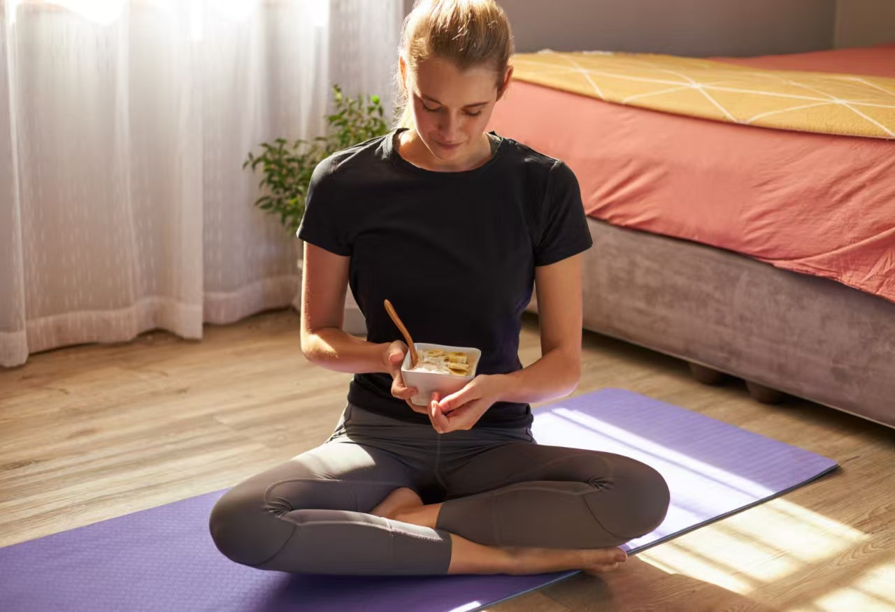 Timing Your Meals After Exercise: Optimizing the Metabolic Window