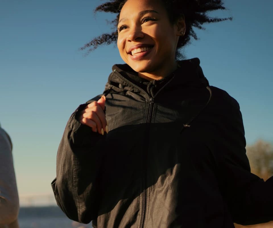 Start with one better day