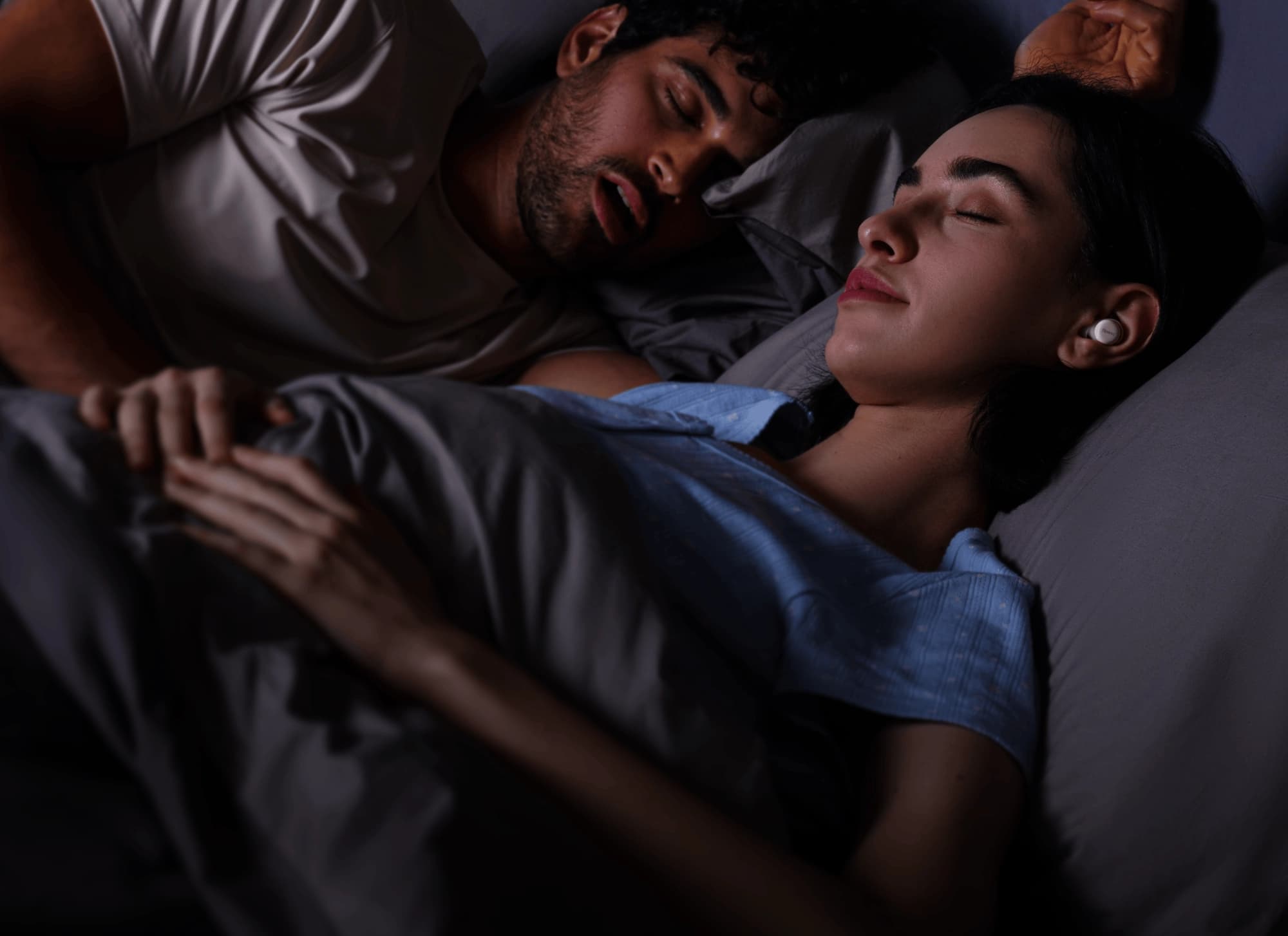 Heart Health Monitoring