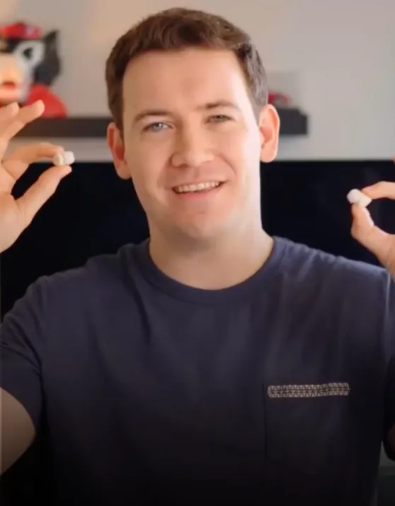 Poster for 6 Months Later