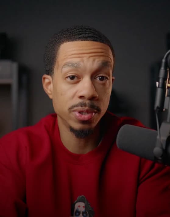 Poster for CEON THE MAKING