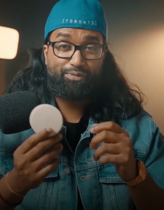 Poster for Rjey Tech