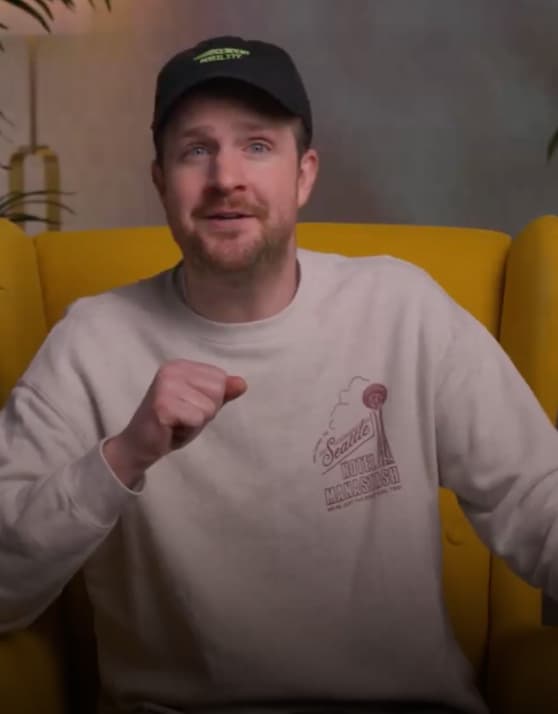 Poster for Snazzy Labs