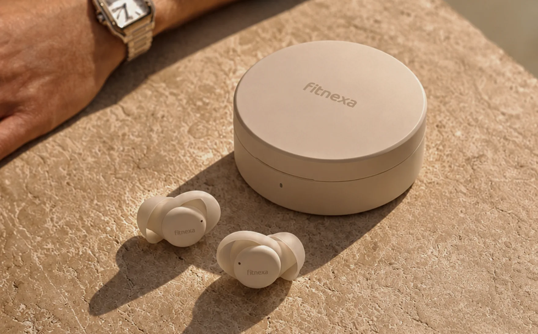Fitnexa SomniPods 3 - 4-3-pc