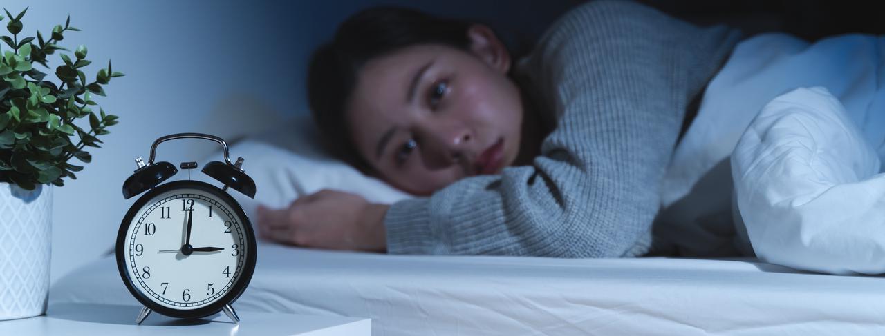 How to Overcome Sleep Difficulties