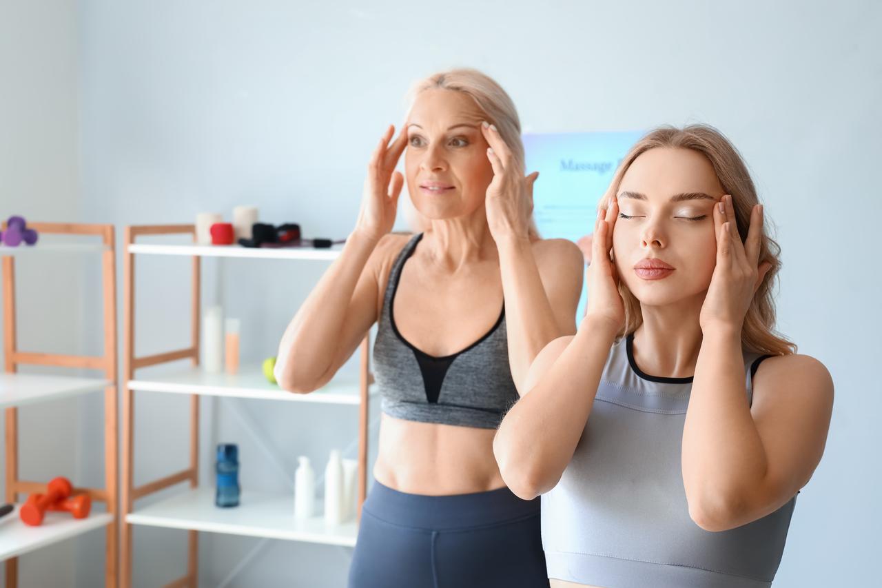 Best Anti-Aging Exercises to Incorporate