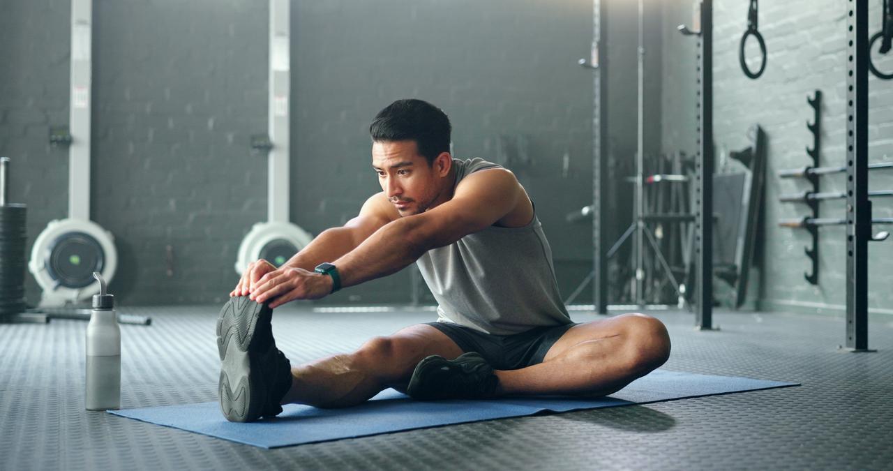 Beginner’s Guide to Strength Training