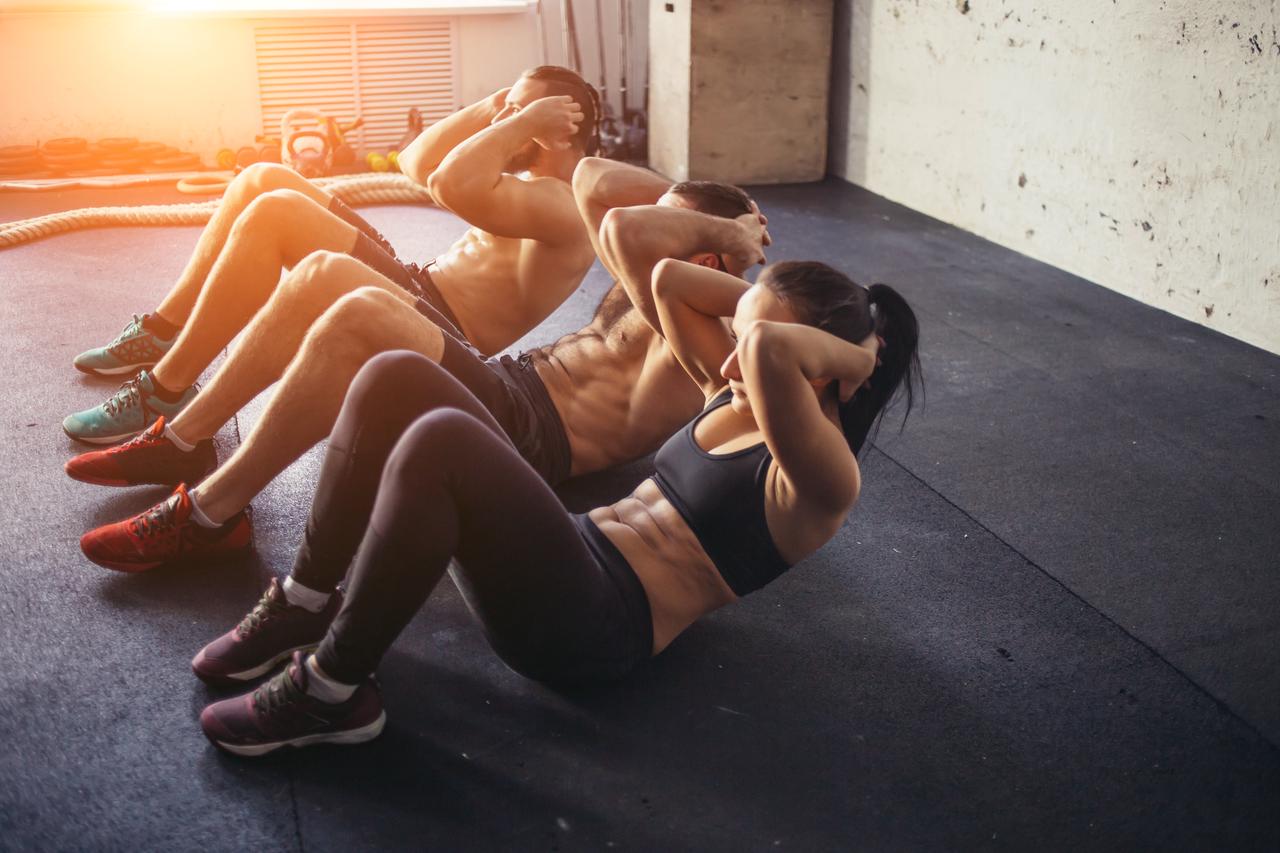 Cardiovascular Training: Essential Anti-Aging Benefits for Health and Longevity
