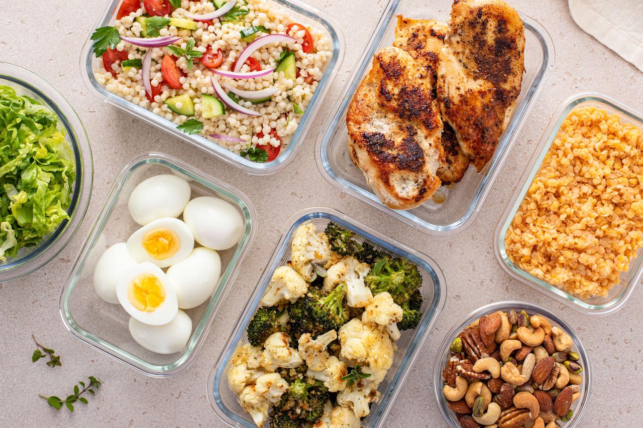 diet maintenance