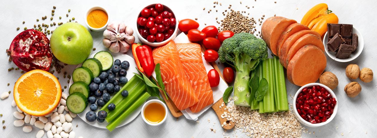 How to Incorporate Antioxidant Foods into Breakfast