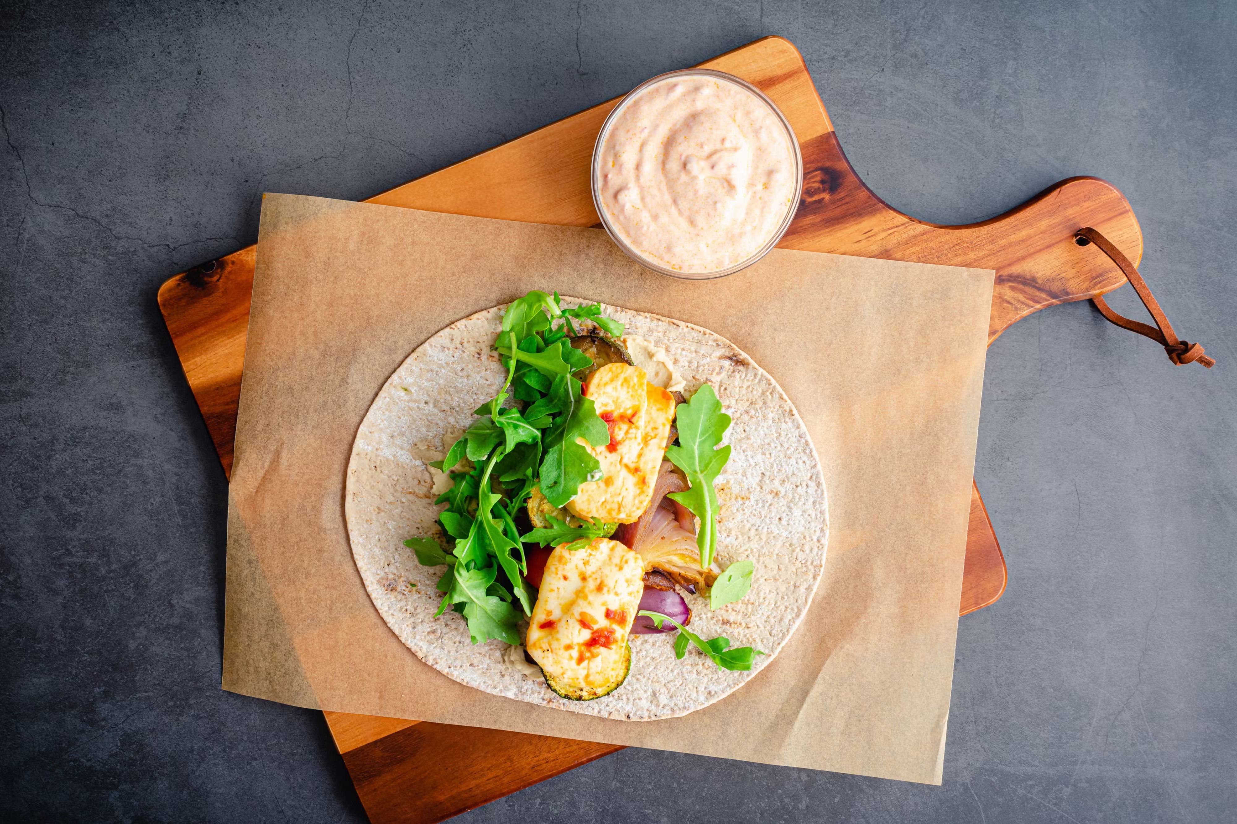 Weekly Low-Calorie Meal Plan - Sunday: Relax and Recharge
