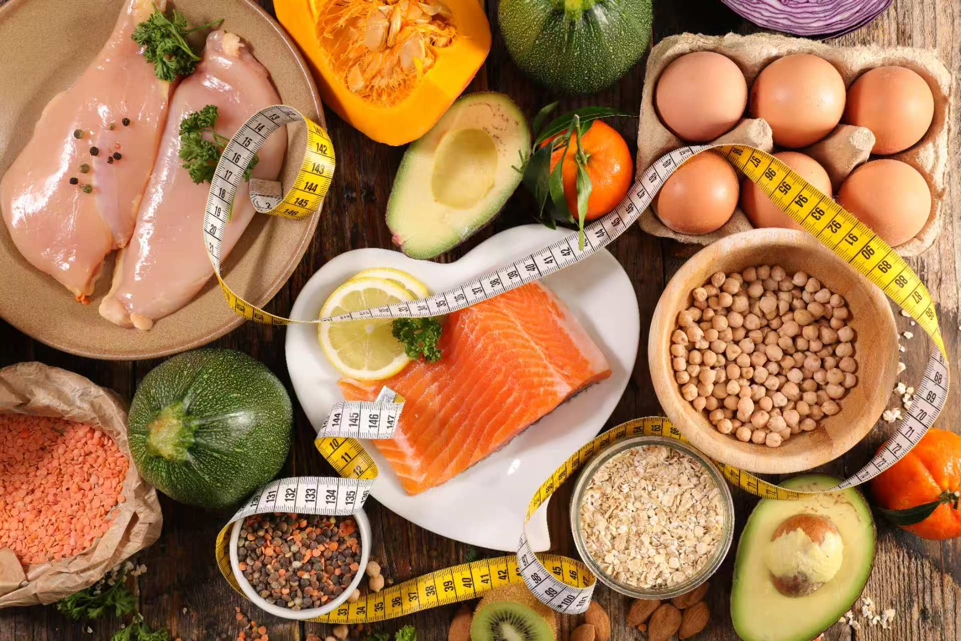 The Role of Growth Hormone in Fat Metabolism: Boosting Its Natural Production