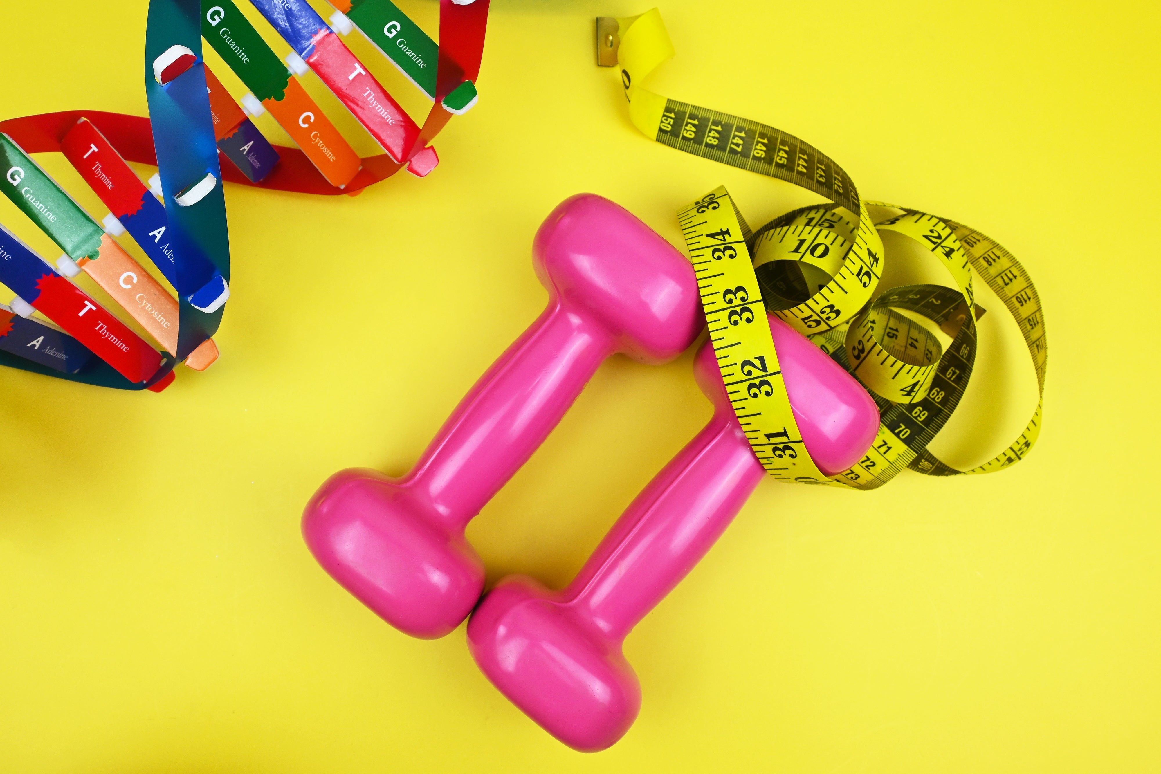 Personalized Nutrition for Fat Loss: Tailoring Diet Plans to Your Genetics