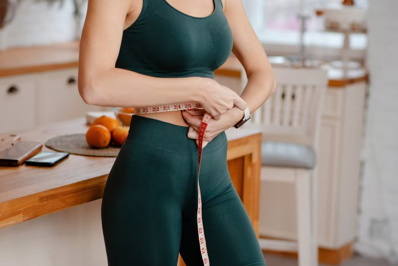 How to Maintain Weight Loss During Busy Periods or Holidays