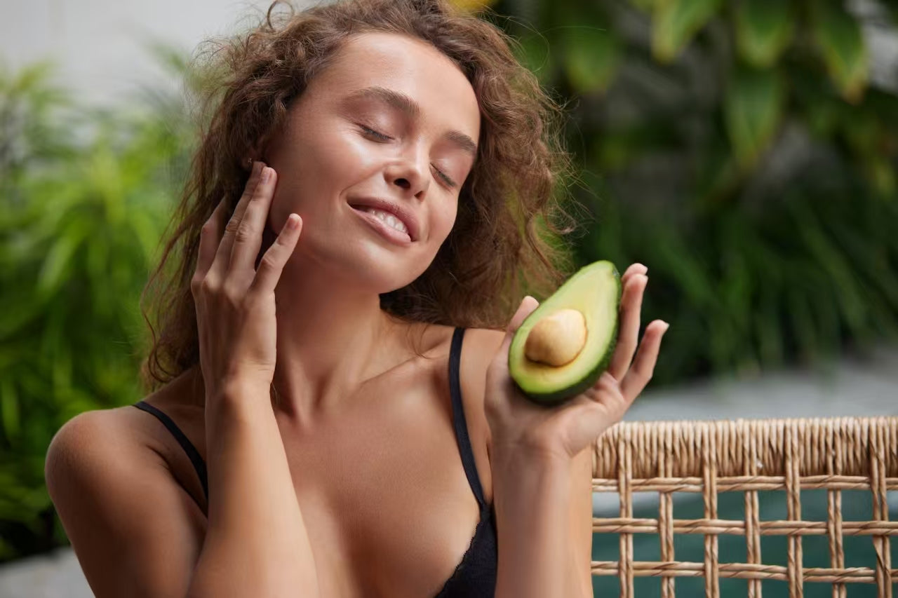 The Best Hydrating Foods for Plump, Youthful Skin