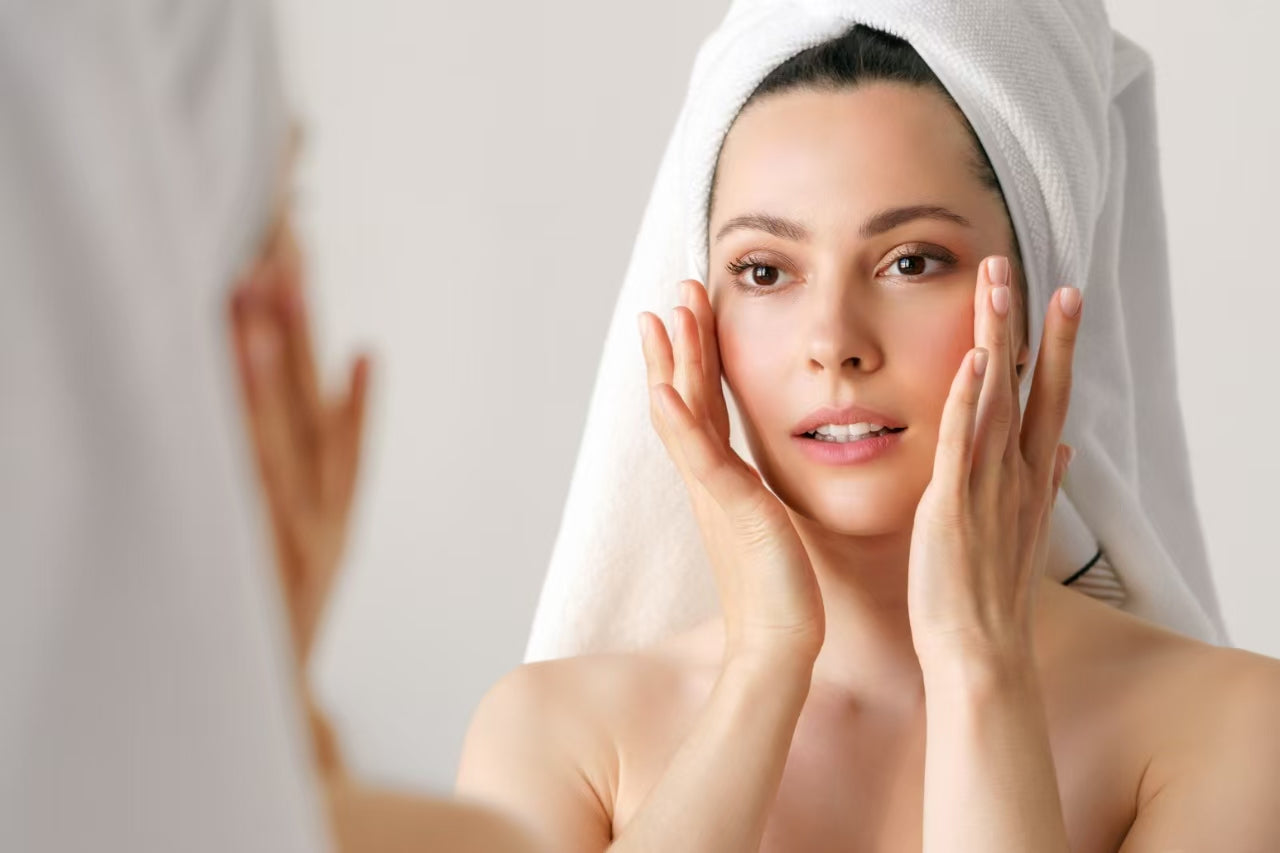 Foods to Avoid for Better Skin and Longevity
