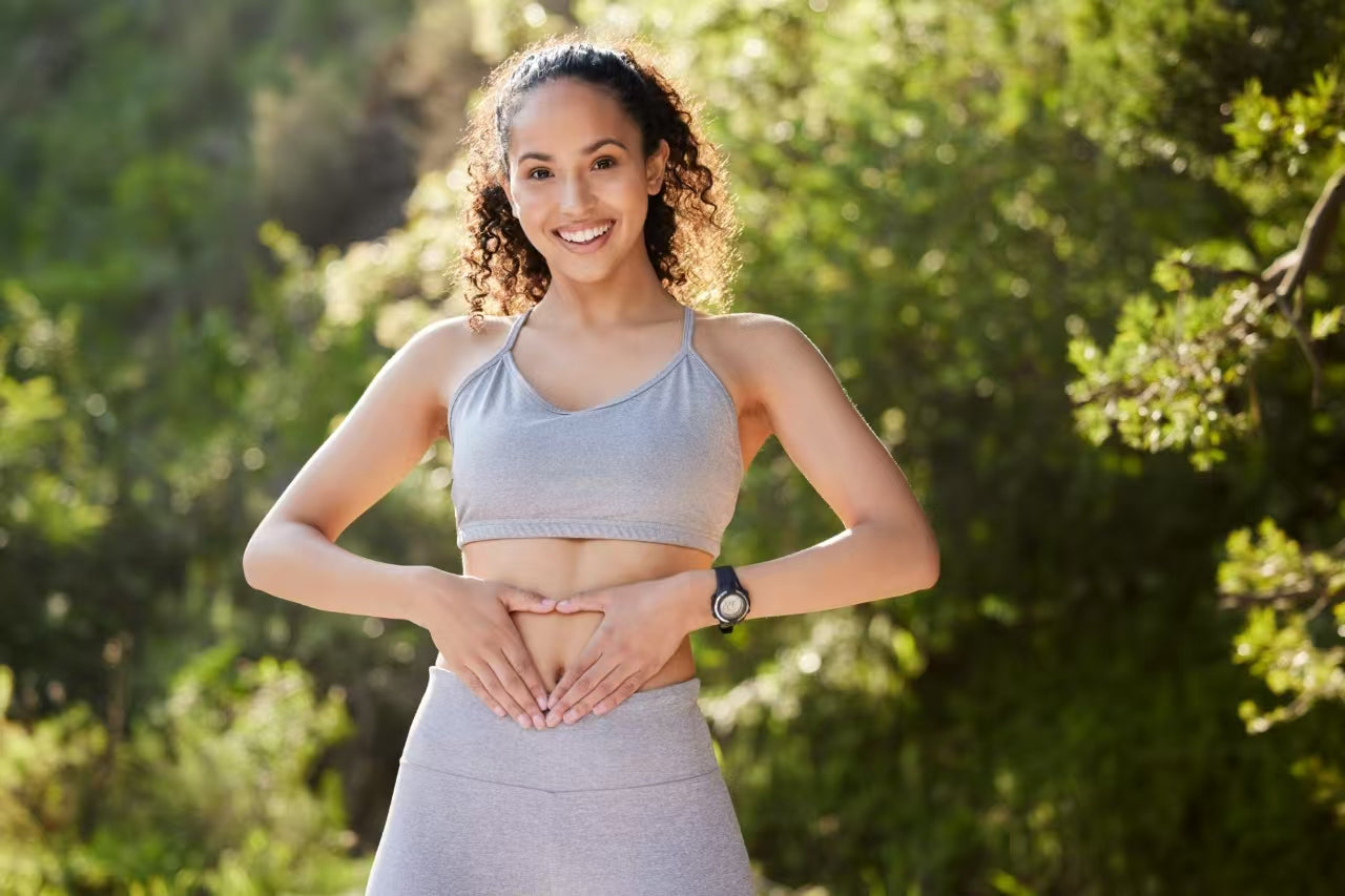 The Science of Gut Health: How Microbiomes Affect Weight and Mood