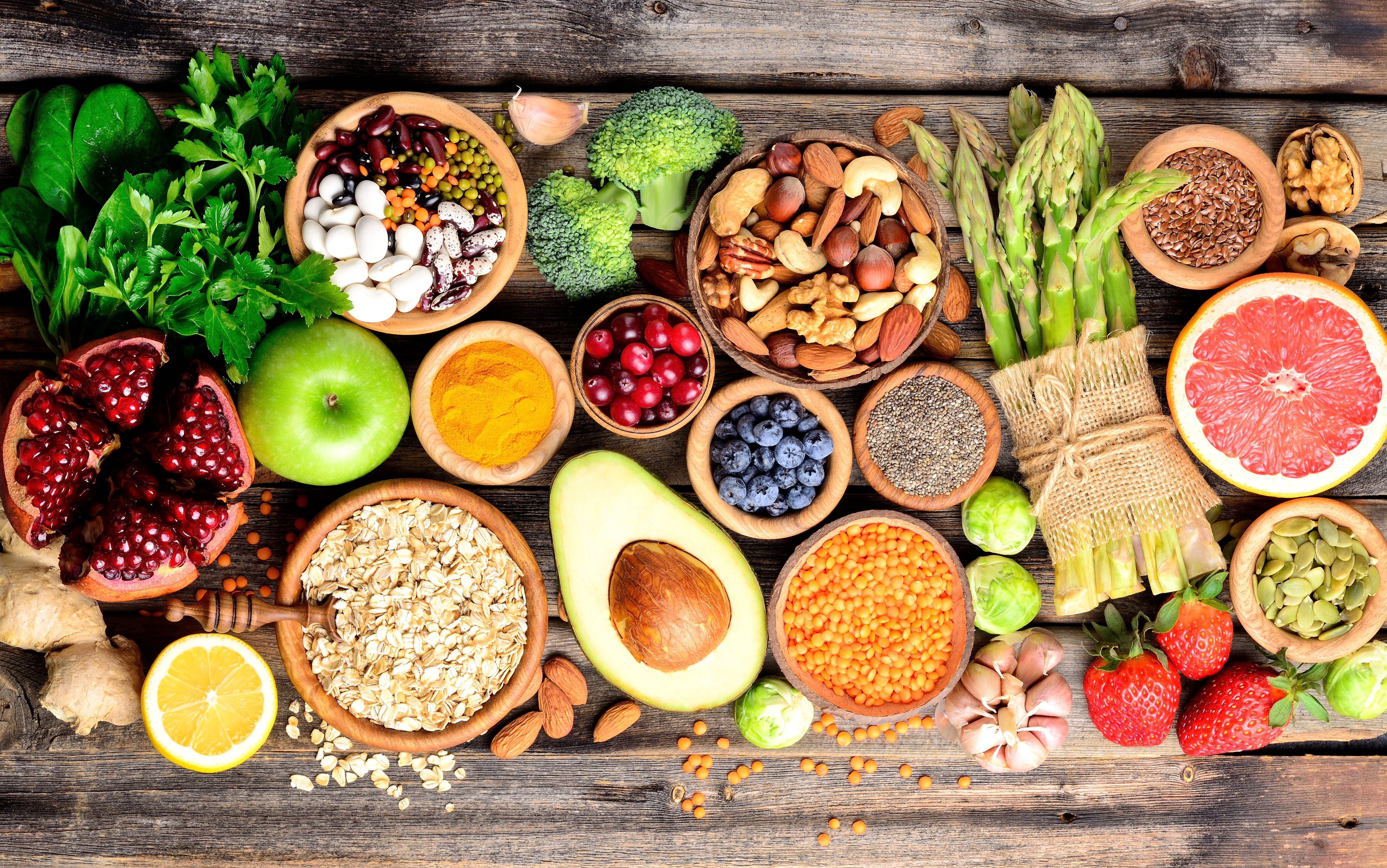 Essential Minerals for Hormonal Balance and Metabolism: Fueling Your Body with Love