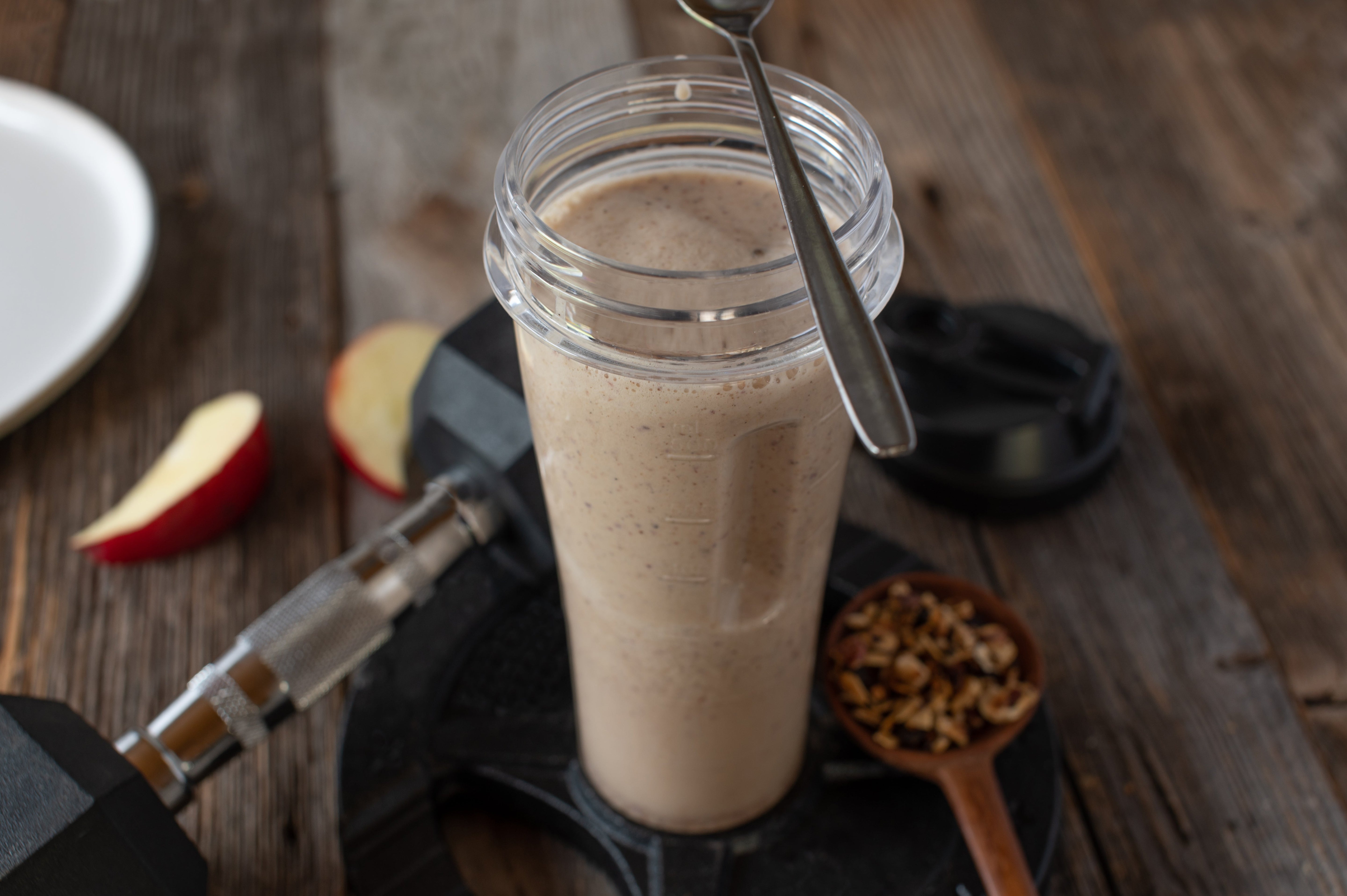 How Protein Timing Impacts Muscle Recovery