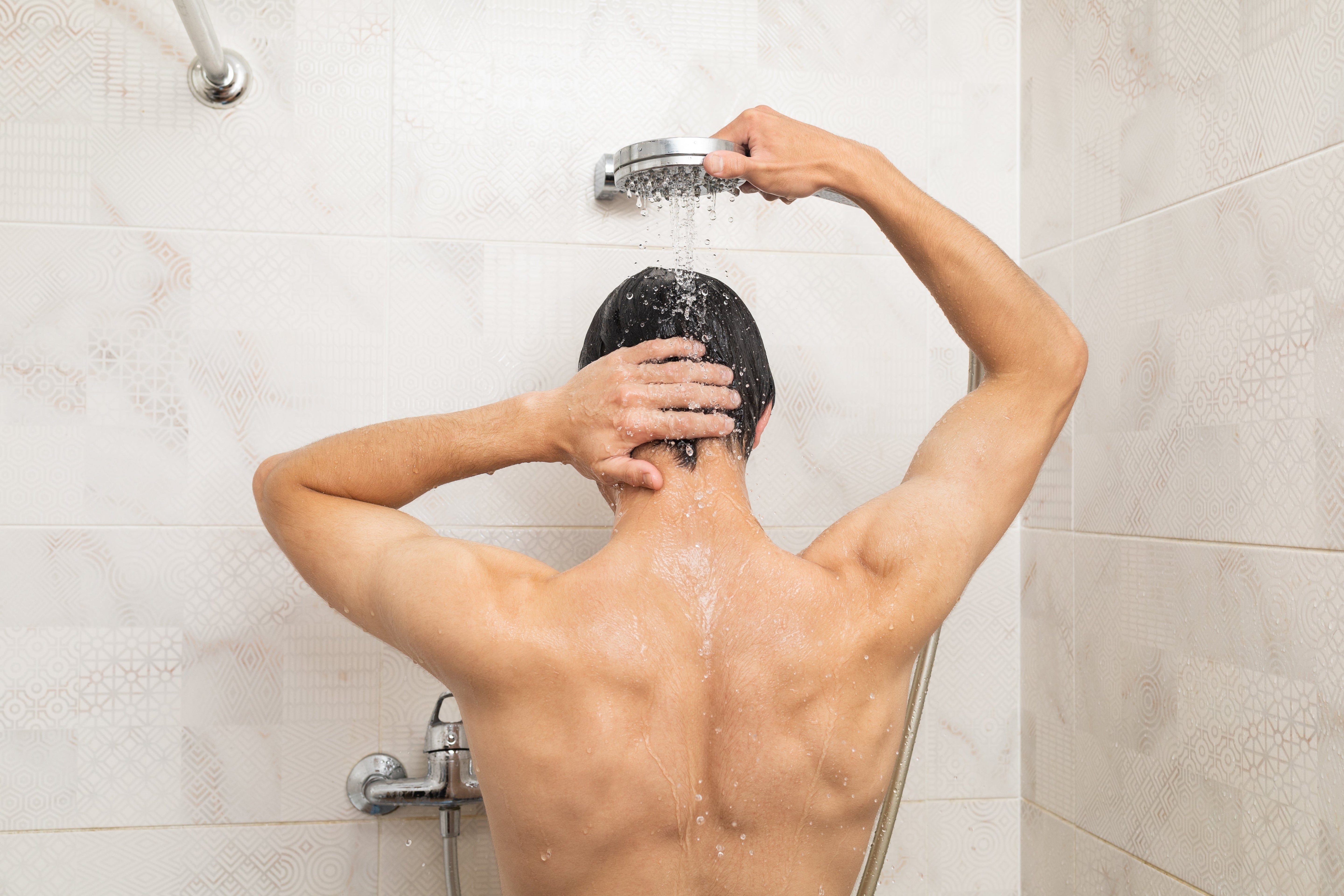 The Benefits of Cold Showers for Metabolic Health: A Refreshing Reset for Your Body