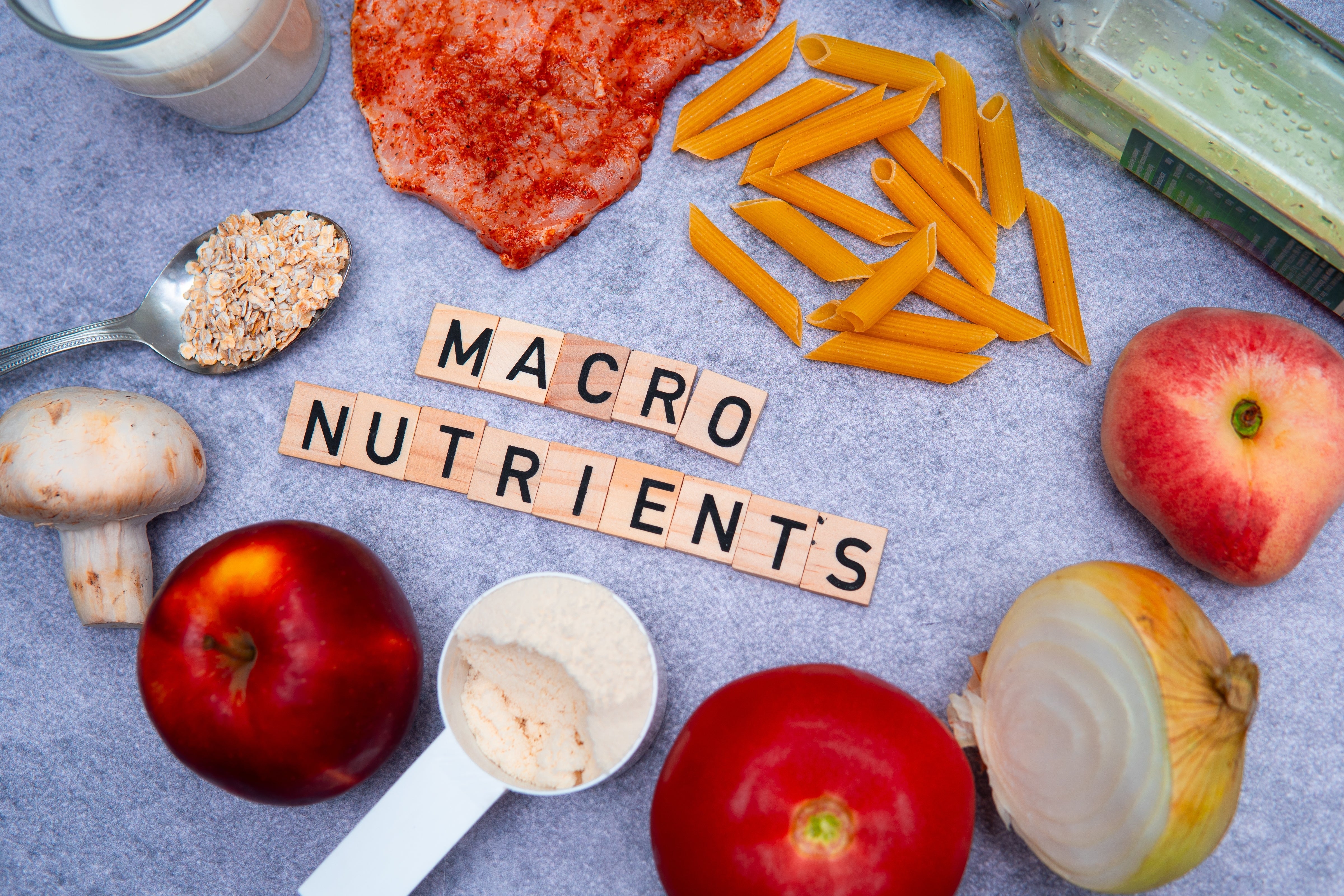 How to Calculate Your Macronutrient Needs (Without Overcomplicating It)