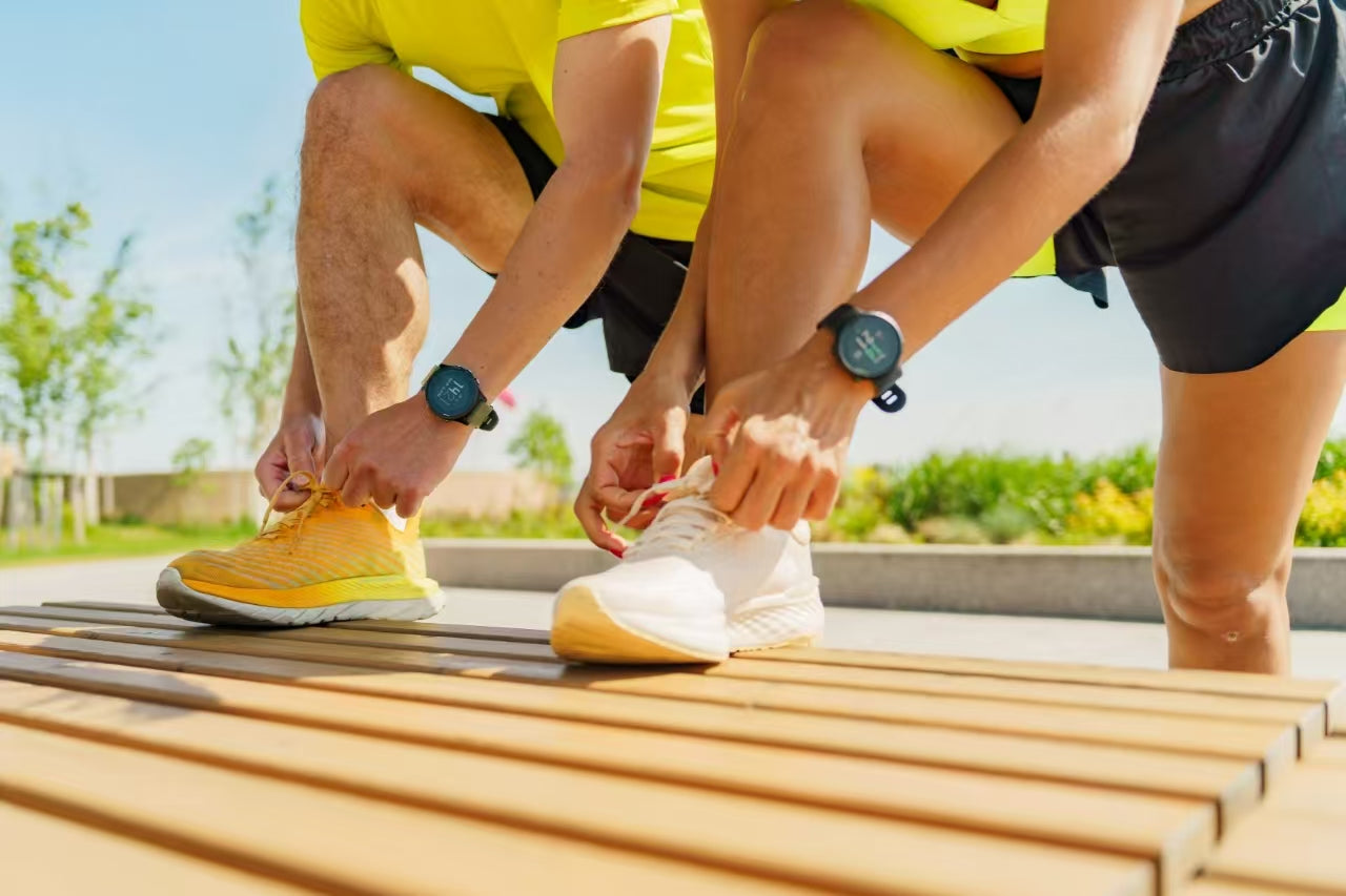 Choosing the Right Shoes for Different Types of Workouts