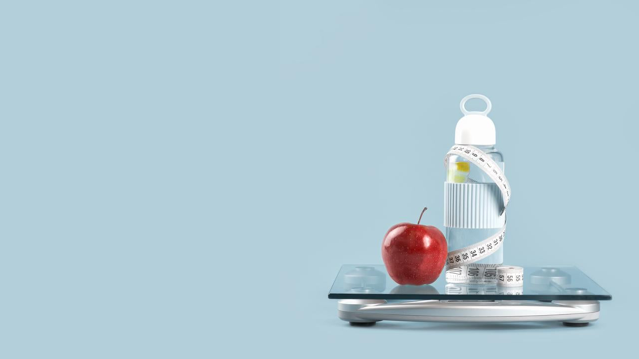 Hydration matters
