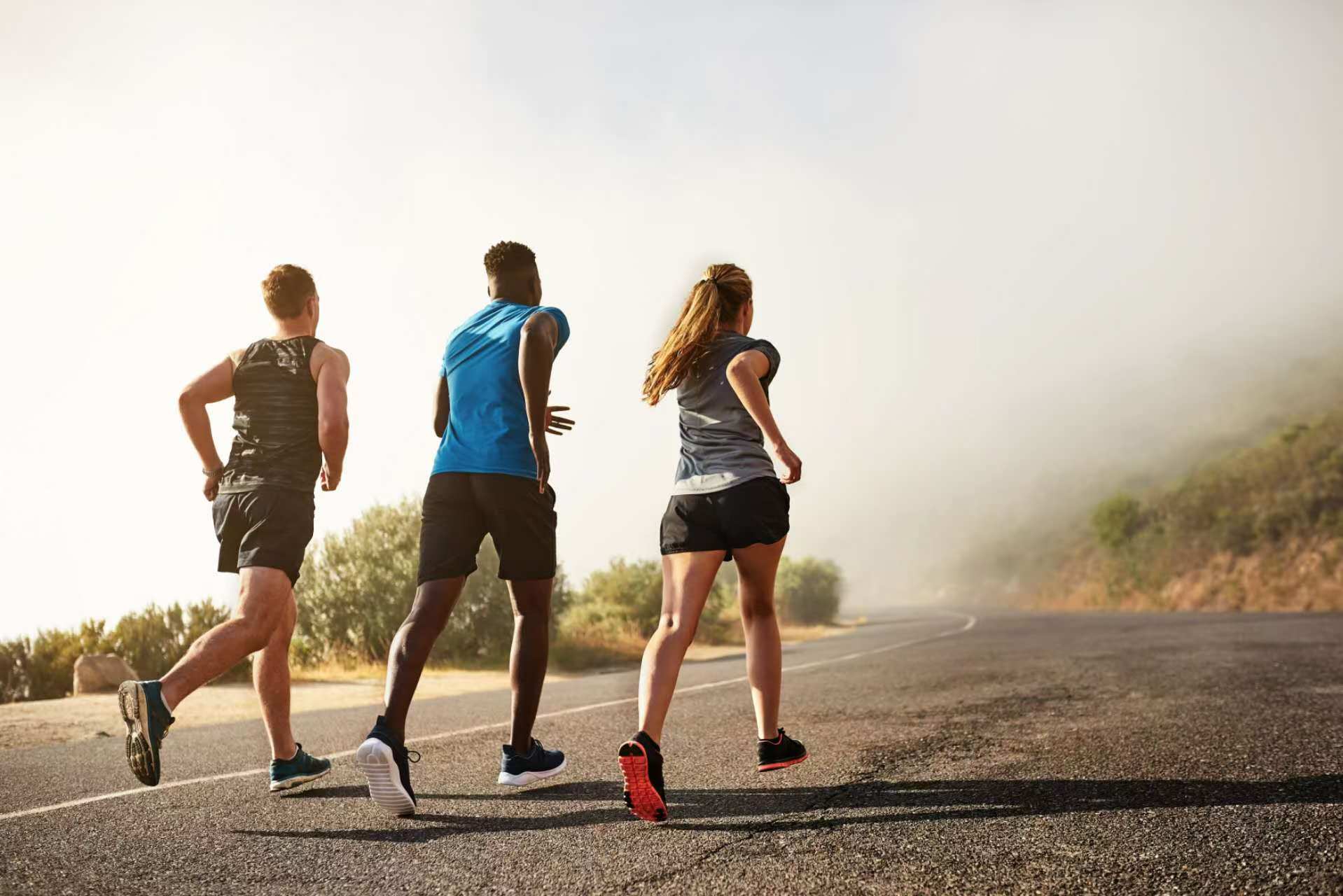 Is Bicycling Better Than Running for Weight Loss?