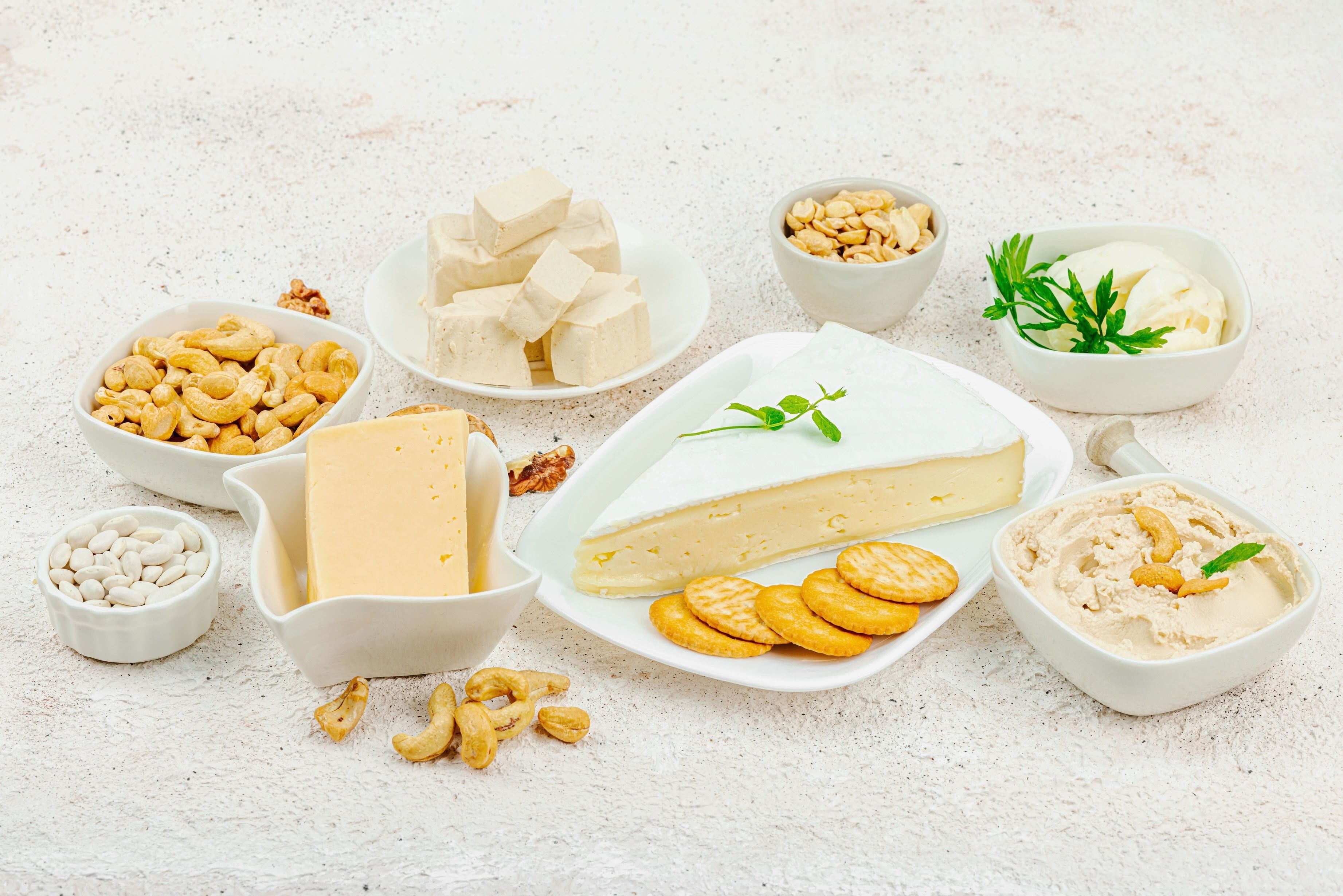 plant-based diets for beginners