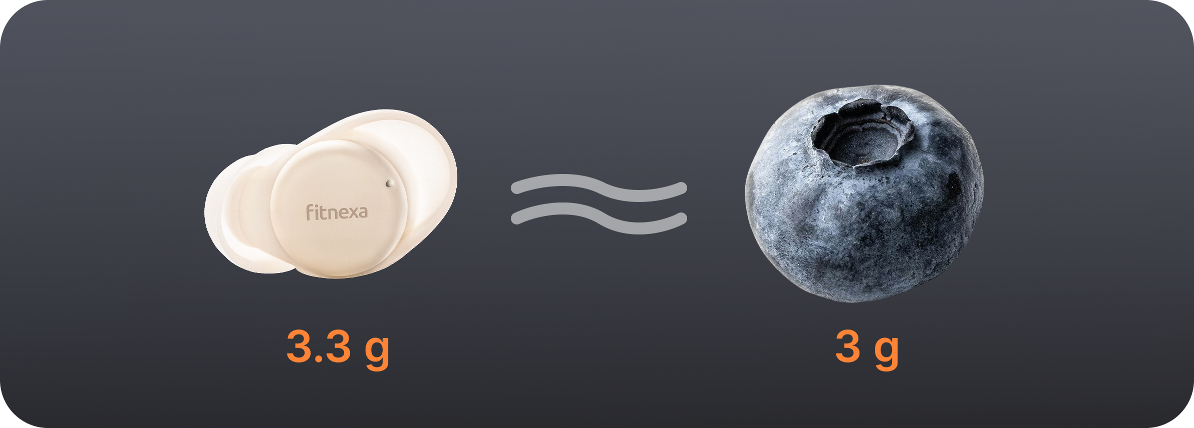 All-night Comfort 3.3g