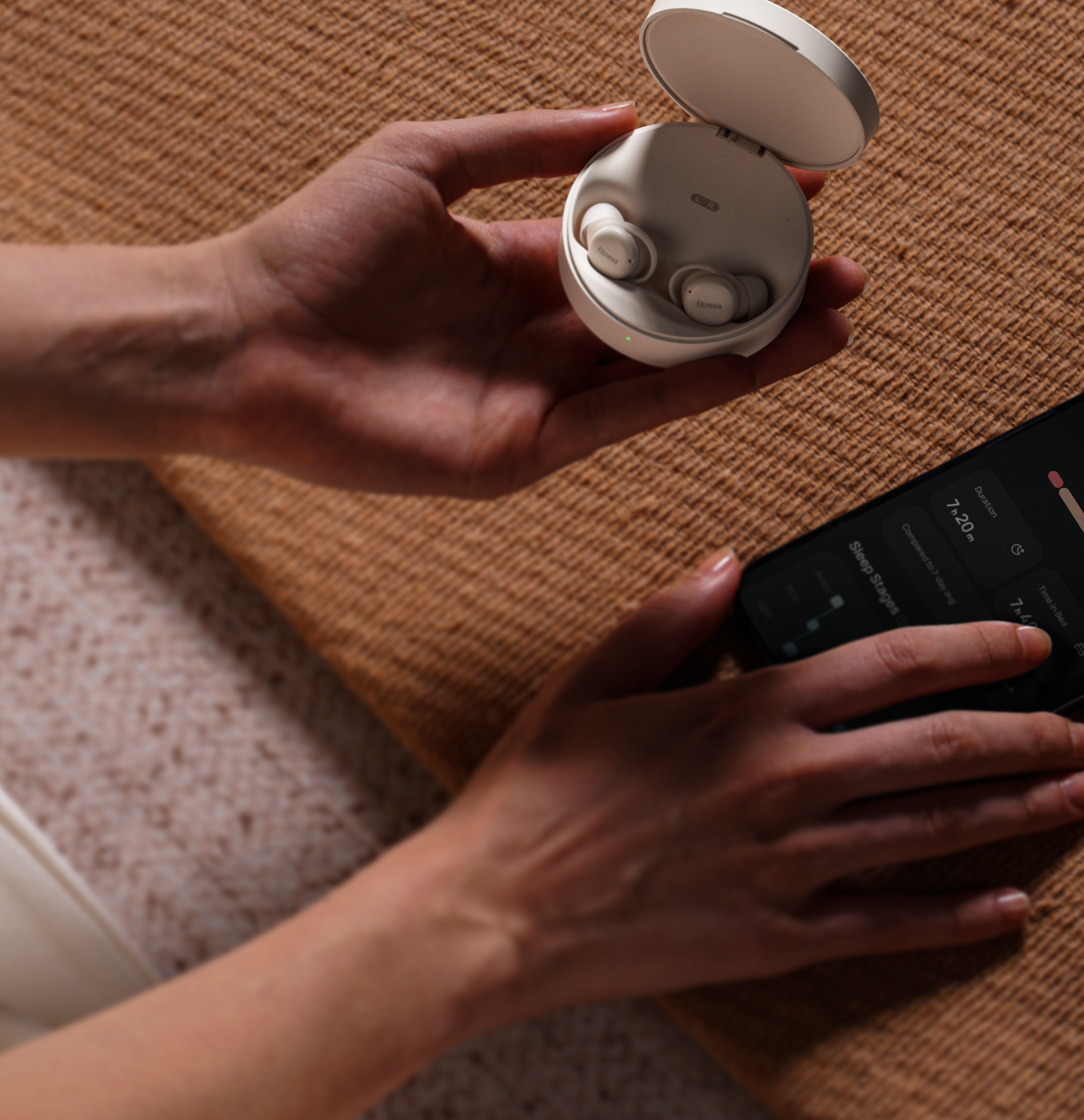 SomniPods carousel placeholder 1